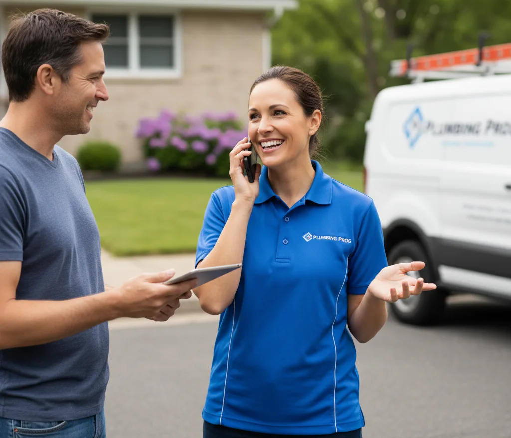Emergency Plumbing in Benson, AZ